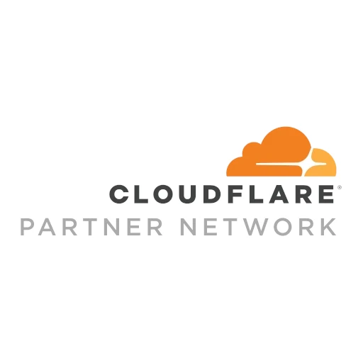 cloudflare logo
