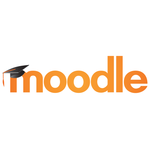 moodle logo